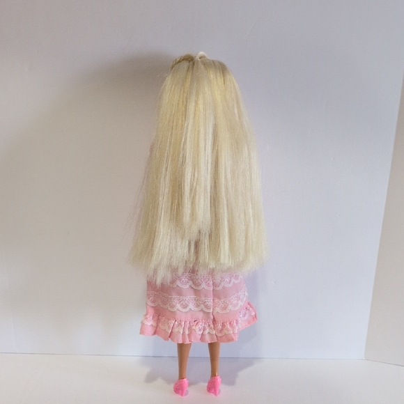 Barbie Family Set - 1966 Barbie, 1968 Ken, and 2017 Chelsea - Picture 13 of 16